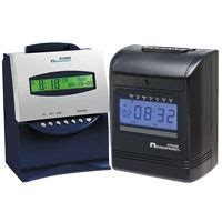 Time Clocks | Time Clock Systems and Accessories