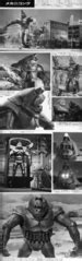 Mechani-Kong image gallery | Wikizilla, the kaiju encyclopedia