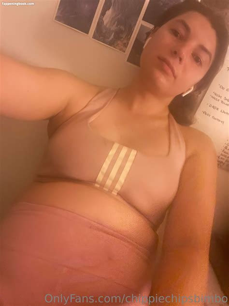 Chippiechipsbimbo Nude OnlyFans Leaks The Fappening Photo 3868975