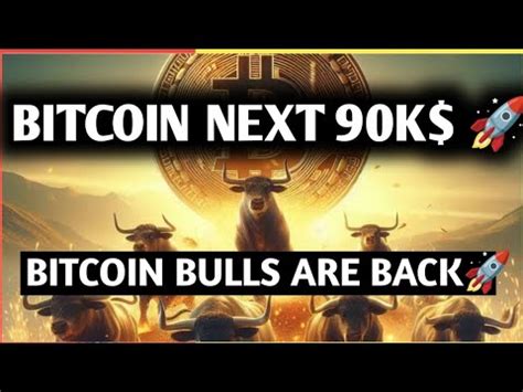 Bitcoin Ready For Bull Rally Altcoins Imp Update Crypto News Today