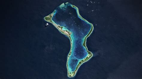 UN: Britain Must Decolonize Chagos Islands | theTrumpet.com