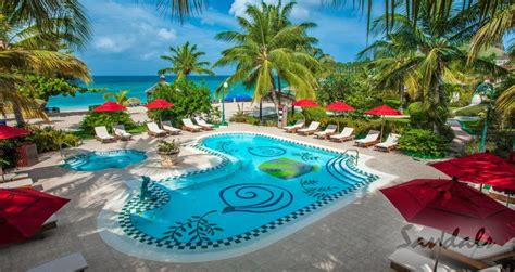 Where Are The Sandals Resorts In The US