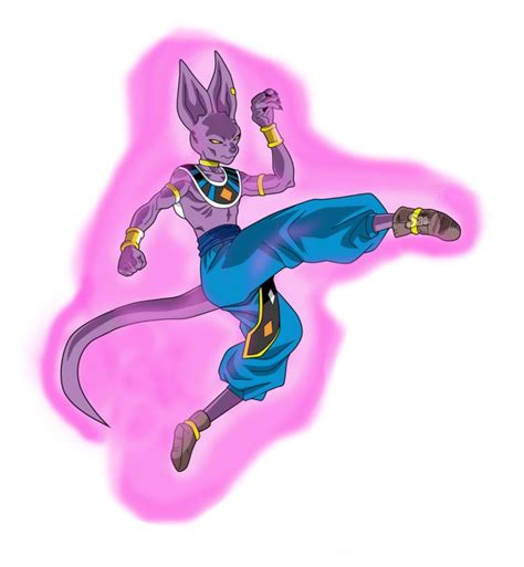 Beerus DBS 2 By SaoDVD Os Originais