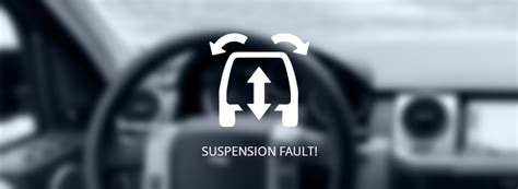 Common Land Rover Discovery Lr Air Suspension Problems Blog