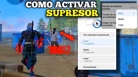 Activa Supresor En Xiaomi Estilo L Gang Youtube