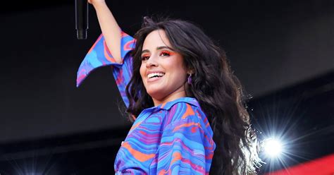 Camila Cabello To Perform An Immersive Live Show On Tiktok