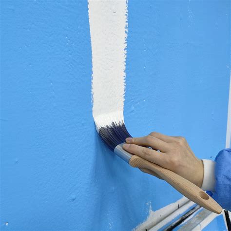 2022 Chopand High Quality Wall Painting Brush Purdy Paint Brush Buy