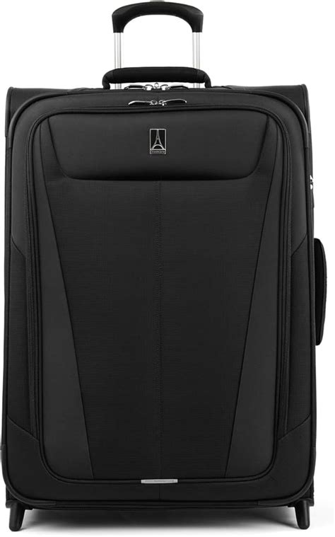 Amazon Travelpro Maxlite 5 Softside Lightweight Expandable