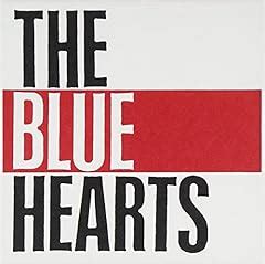 blue hearts
