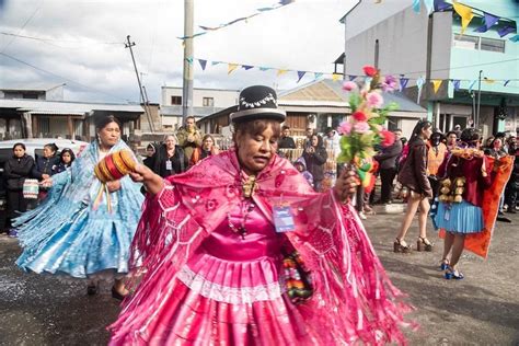 Carnaval 2023 se espera un gran movimiento turístico durante el finde