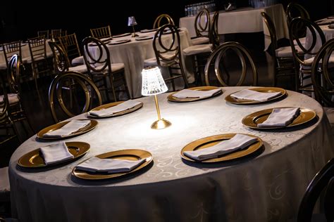 Tesla Salon de eventos — Juarez Bodas