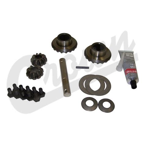 Fsj Jeep Part Differential Gear Set Standard For Dana