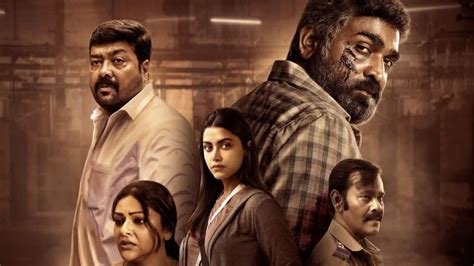 Vijay Sethupathi’s New Movie in 2024: Maharaja Release Date Revealed