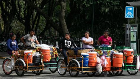 Desempleo En M Xico Baja Inegi Lo Ubica En En Cuarto Trimestre De