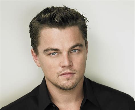 Online crop | HD wallpaper: Leonardo DiCaprio, actor, face, look, men ...