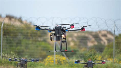 Israel said to agree to sell Bahrain UAVs, anti-drone systems | The Times of Israel