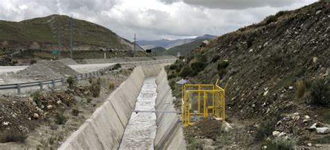 Estaciones Hidrométricas Qué son por qué son importantes qué tipos