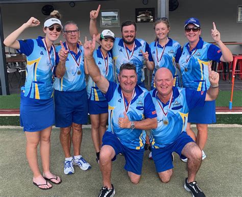 Bowls Gallery Tweed Heads Lawn Bowls Club Tweed