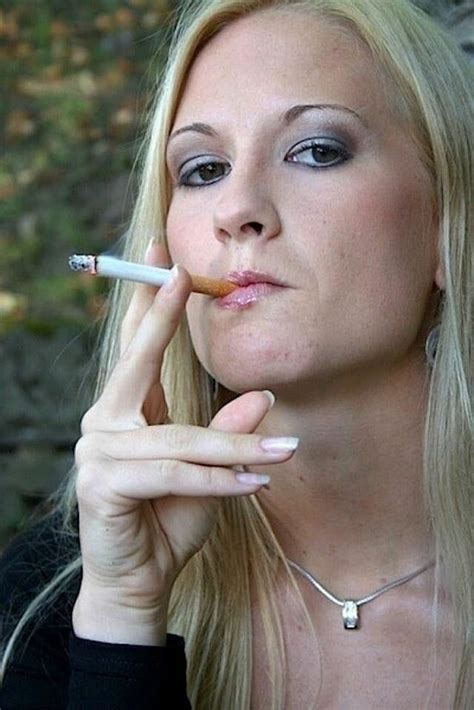 Pin On Beautiful Smoking Women