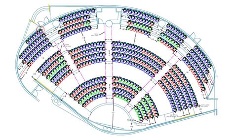 Types Of Auditorium Seating Arrangements - Infoupdate.org