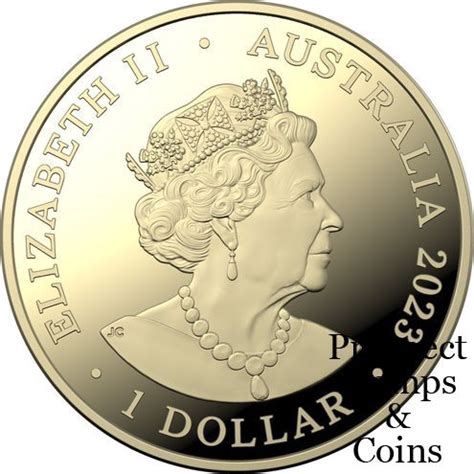 Royal Australian Mint 2023 Coin Releases 2023 Royal Australian