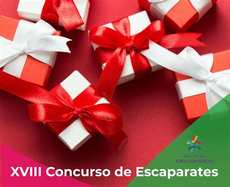 XVIII Concurso De Escaparates De Navidad En Ejea De Los Caballeros