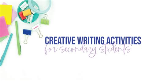 Creative Writing Projects Writing Genres Series —