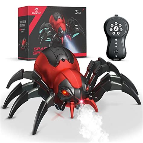 Top 10 Hexbug Spider Remote Control of 2022 - Katynel