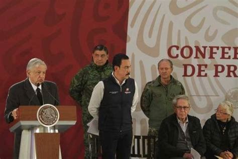 Amlo No Descarta Sabotaje En Caso De Explosi N Suman Los Muertos