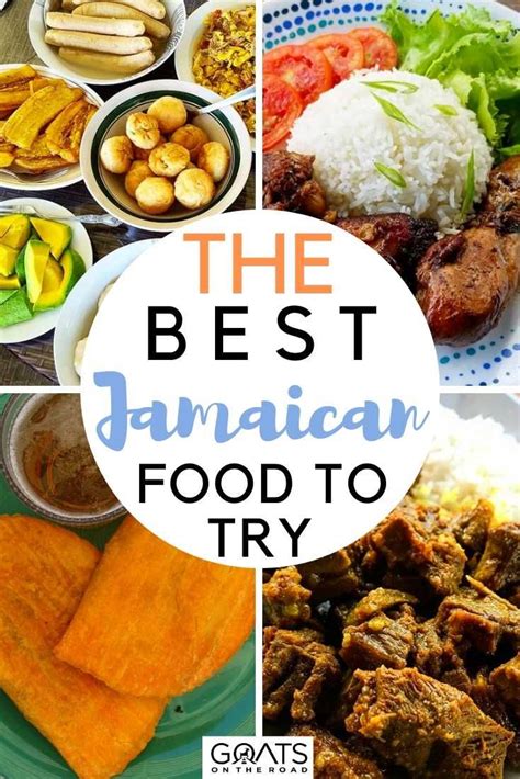 Jamaican Cuisine 10 Must Try Jamaican Dishes Artofit