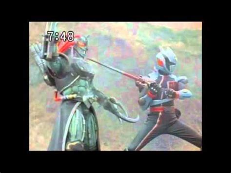 Dekaranger Movie Ost: Dekaranger Robo Full Blast Custom - YouTube