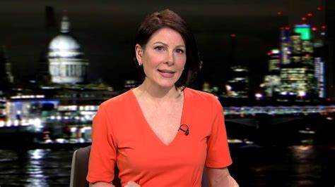 Itv News London Week Youtube