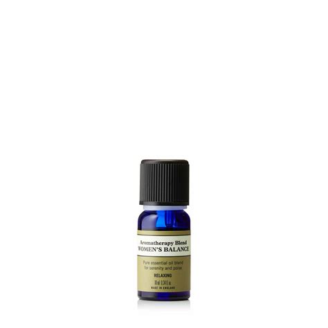 Neals Yard Remedies Aromatherapy Blend Womens Balance 10ml