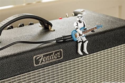 Perfect Fender Amp Settings and the Magic Six | Guitar Chalk