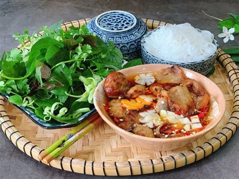 Vietnamese Bun Noodles: Culinary Magic in a Bowl - Joy Journeys