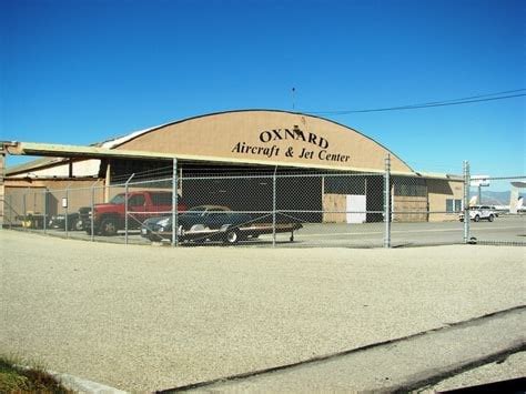 Oxnard Airport Noise and Possible Lead Poisoning from Small Planes By ...