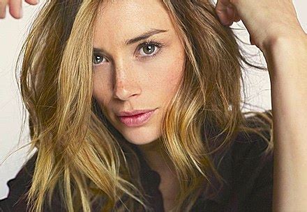 Arielle Vandenberg Wikip Dia