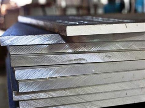 Astm A Stainless Steel L Sheet And Plates Supplier Exporter