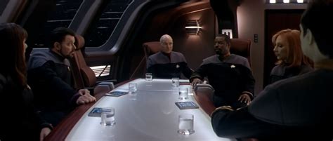 Observation Lounge Memory Alpha The Star Trek Wiki