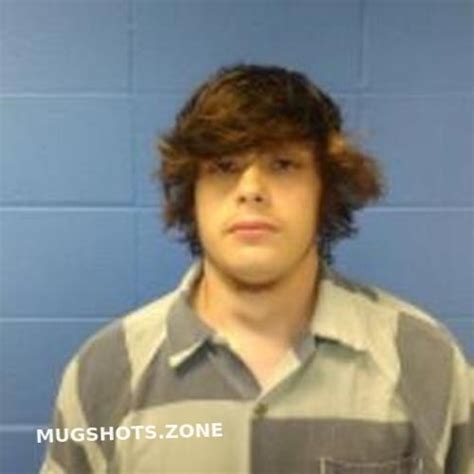 Johnathan Finneus Hichens 06212023 Faulkner County Mugshots Zone