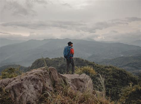 5 Jalur Pendakian Gunung Ciremai Dan Estimasi Waktu Pendakian