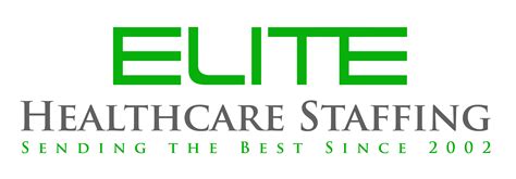 Elite Healthcare Staffing Job Opportunities