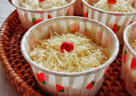 Resep Jasuke Creamy Oleh Mami Kenzie Cookpad