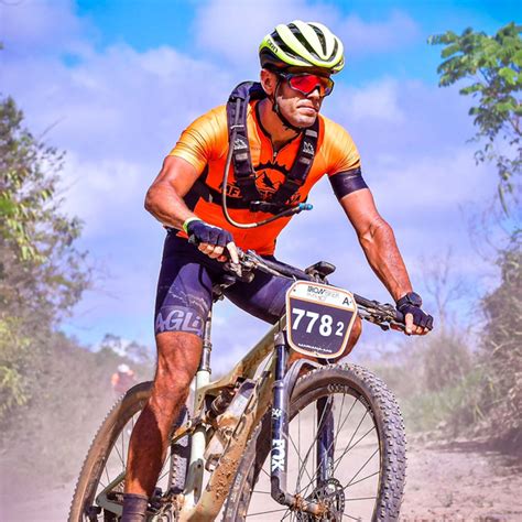 Thiago Cunha Strava Cyclist Profile