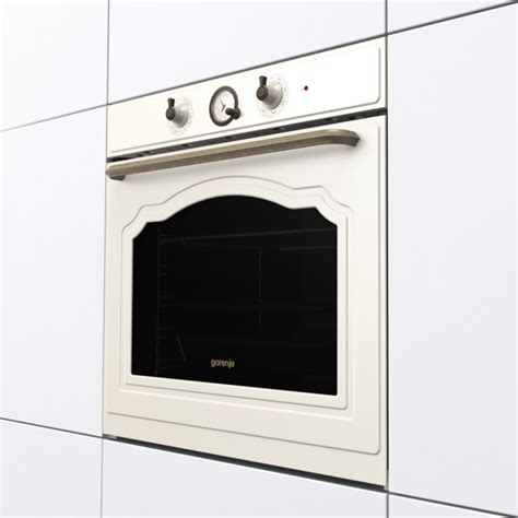 Gorenje BOS67371CLI E Spotrebice