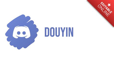 Douyin | Animated Discord Subscribe Interface Button | Text Effect Generator