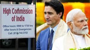 India Asks Canada To Withdraw Diplomats