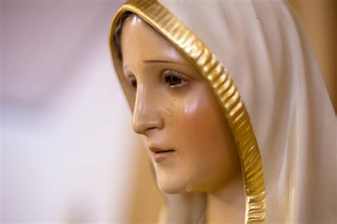 Consacrazione Al Cuore Immacolato Della Vergine Maria Di Fatima