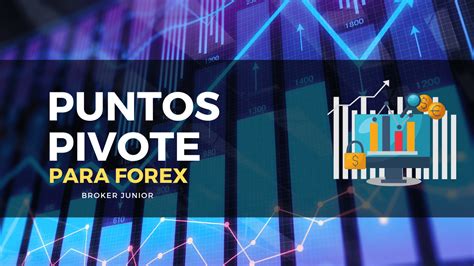 Puntos Pivote Para Forex Qu Son C Mo Se Calculan Broker Junior