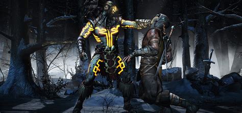 Mortal Kombat XL Recensione The Games Machine